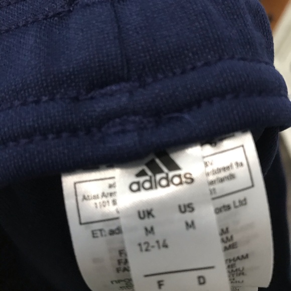 Adidas Training Pants - Picture 2 of 4